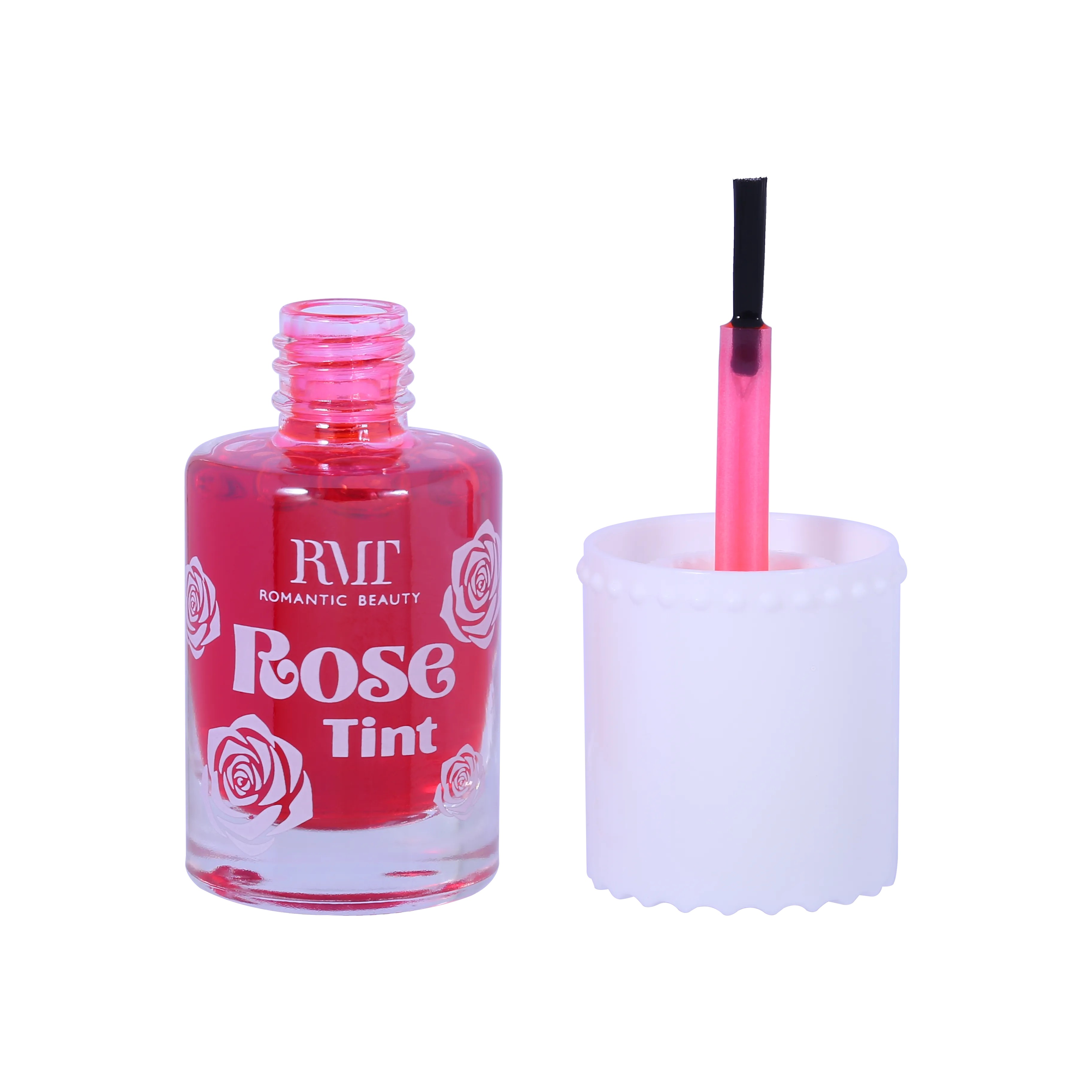 Sexy Tint - Liquid Tint for Lips and Cheeks
