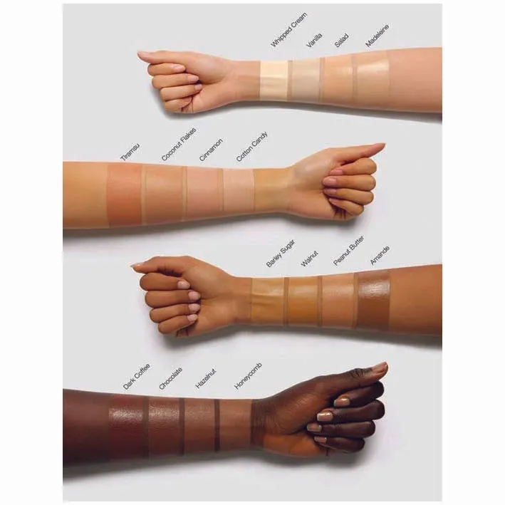Sheglam 12-Hr Full Coverage Matte Liquid Concealer Long Lasting