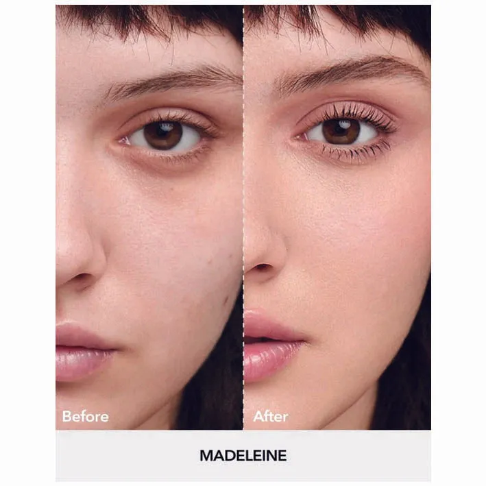 Sheglam 12-Hr Full Coverage Matte Liquid Concealer Long Lasting