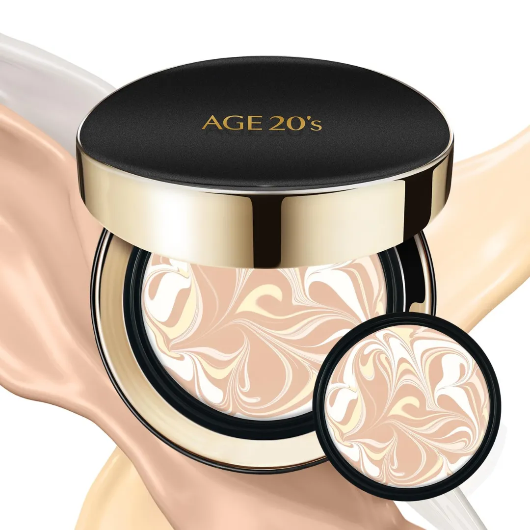 Signature Essence Cover Pact Intense Cover (SPF50 ) - 14 g