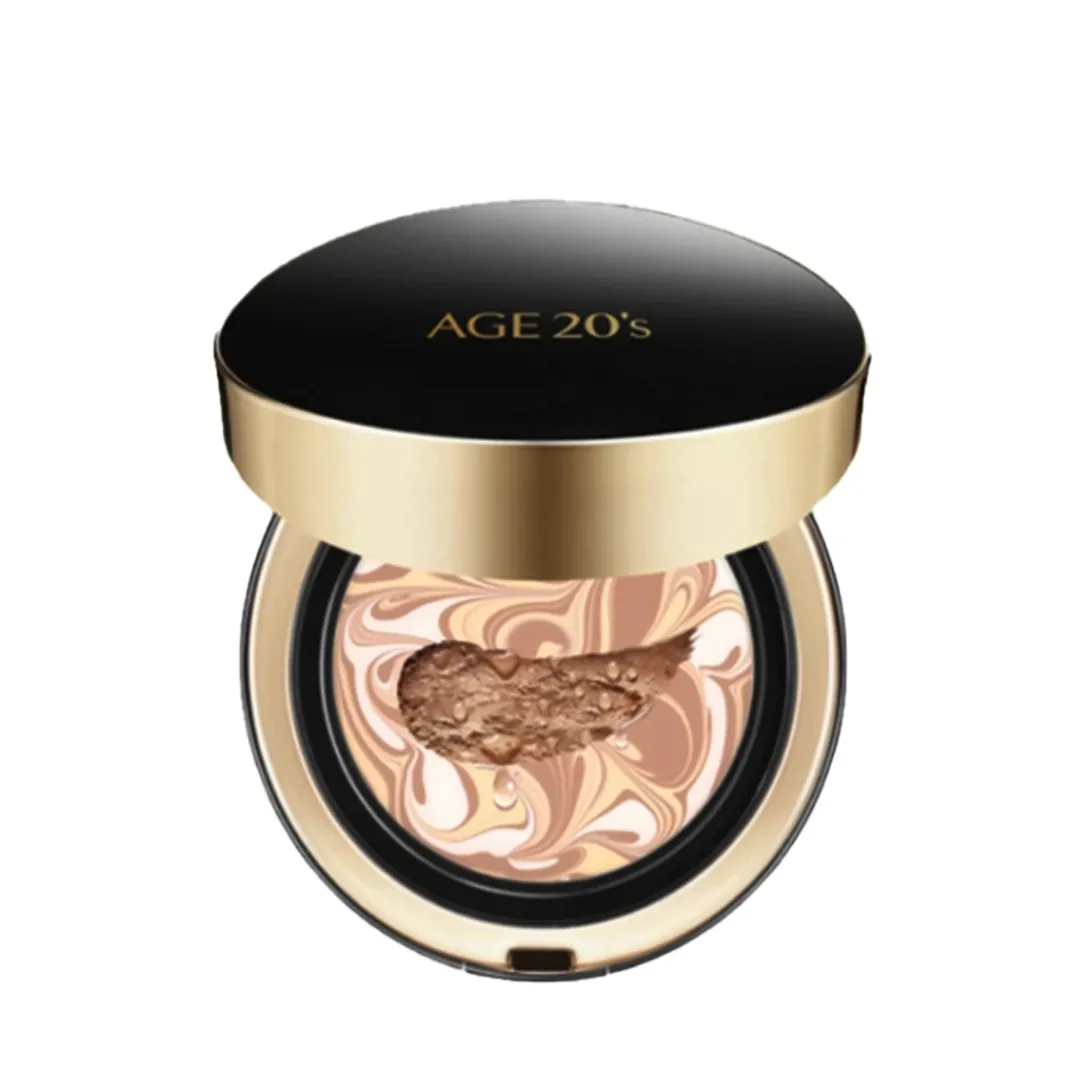 Signature Essence Cover Pact Intense Cover (SPF50 ) - 14 g