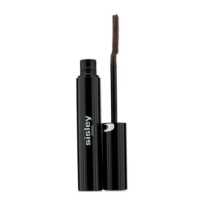 So Intense Mascara - # 2 Deep Brown