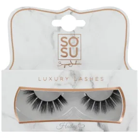SOSU Luxury Lashes - Hailey