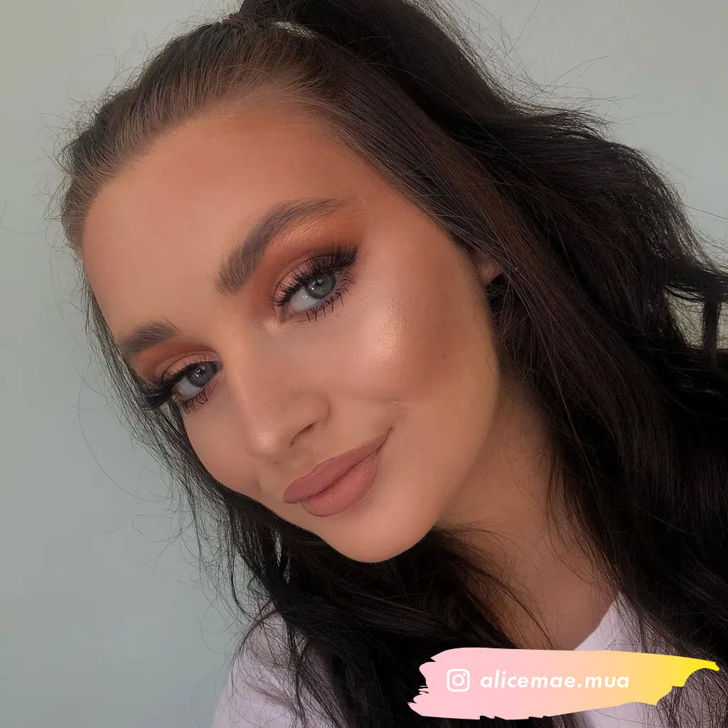 SOSU Luxury Lashes - Hailey