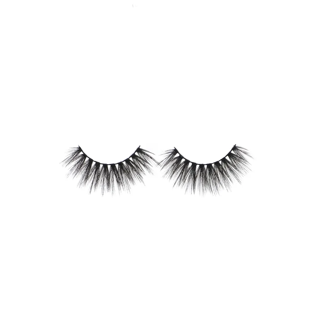 Sparkling Star Series High Volume False Eyelashes (1 Pair)(02)