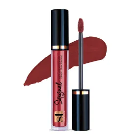 ST London Sensual Lips -  Berry Bites