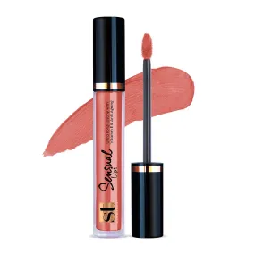 ST London Sensual Lips -  Flirty Lips -