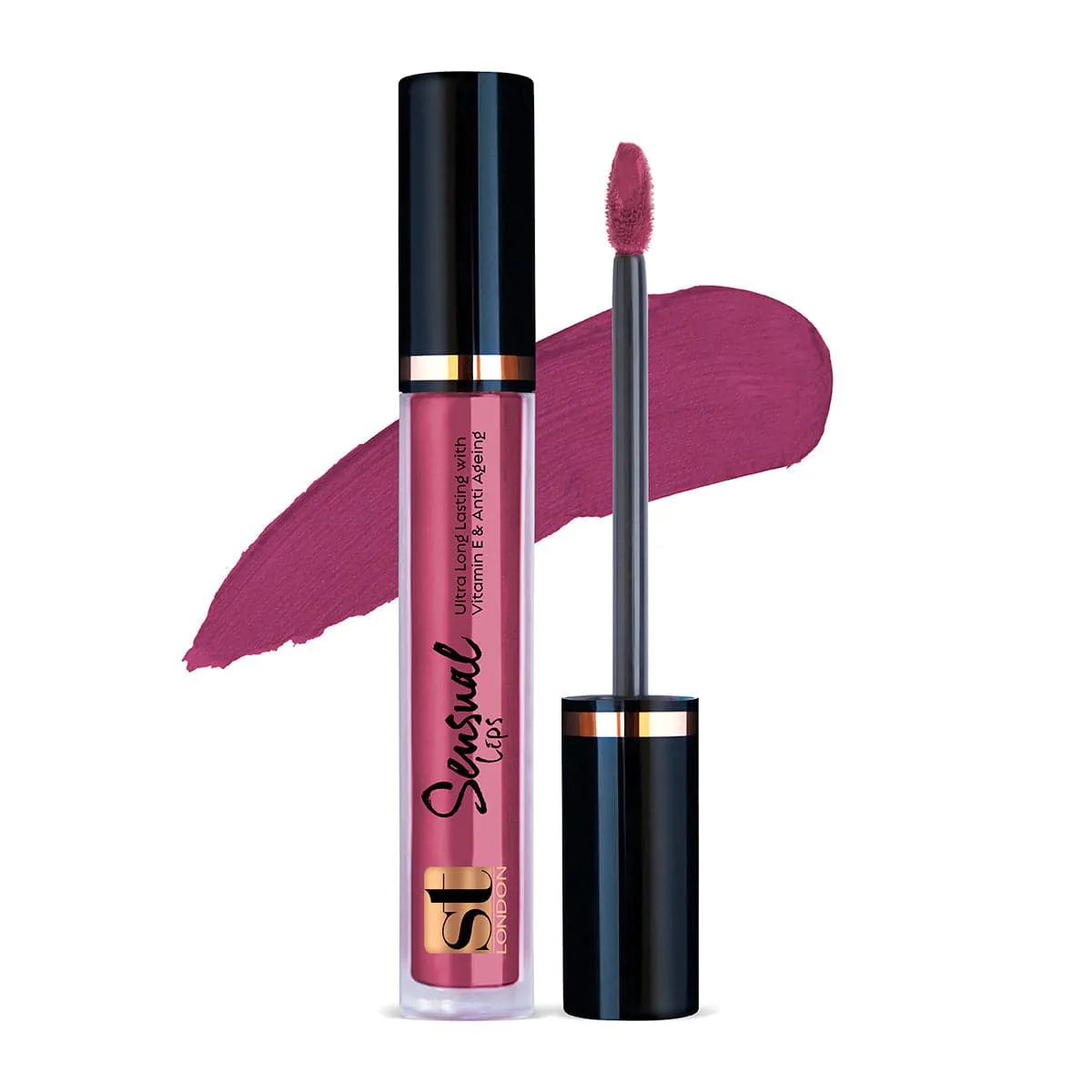 ST London Sensual Lips -  Urban Love