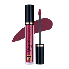 ST London Sensual Lips -  Vibrant Plum