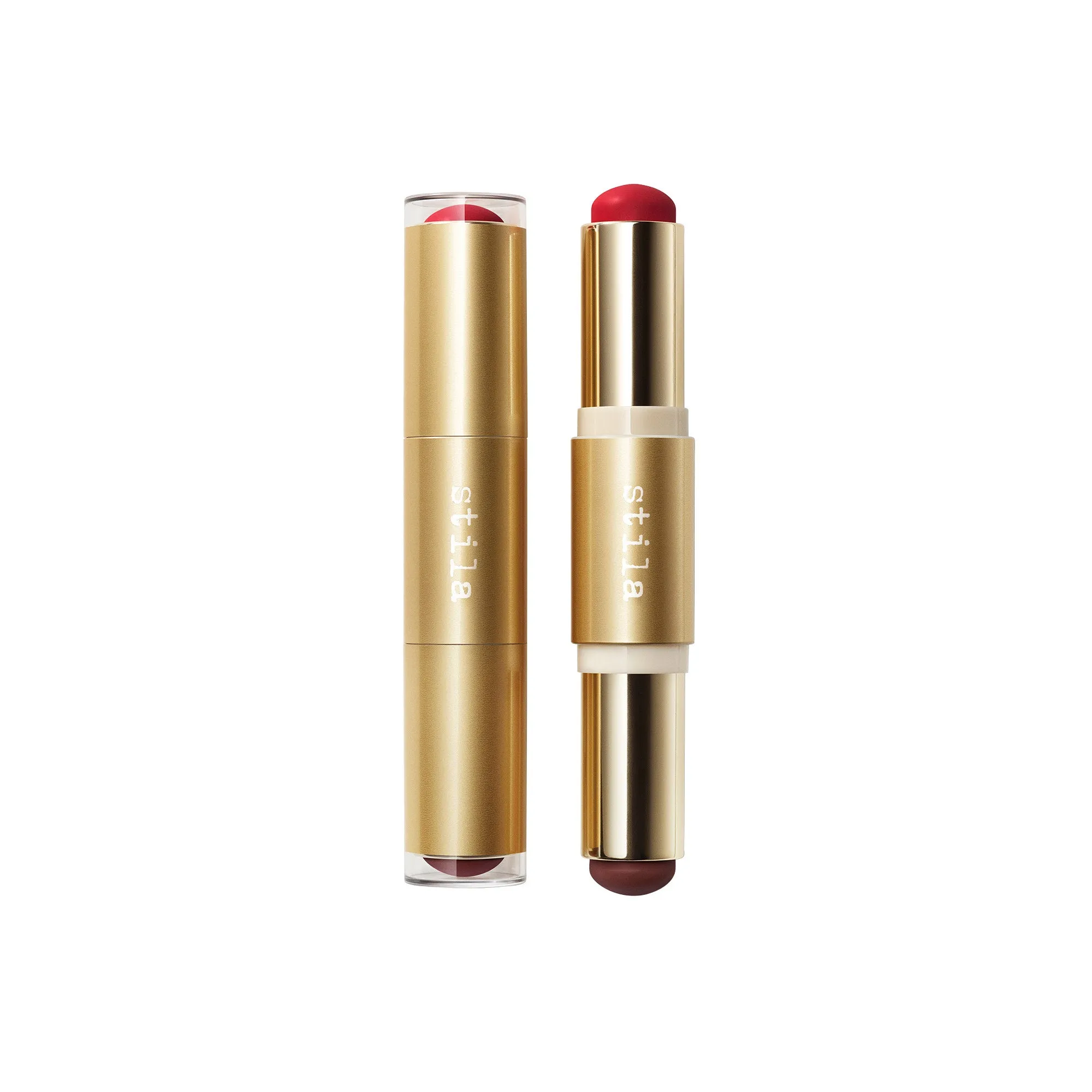 Stila Blush & Bronze Hydro-Blur Cheek Duo