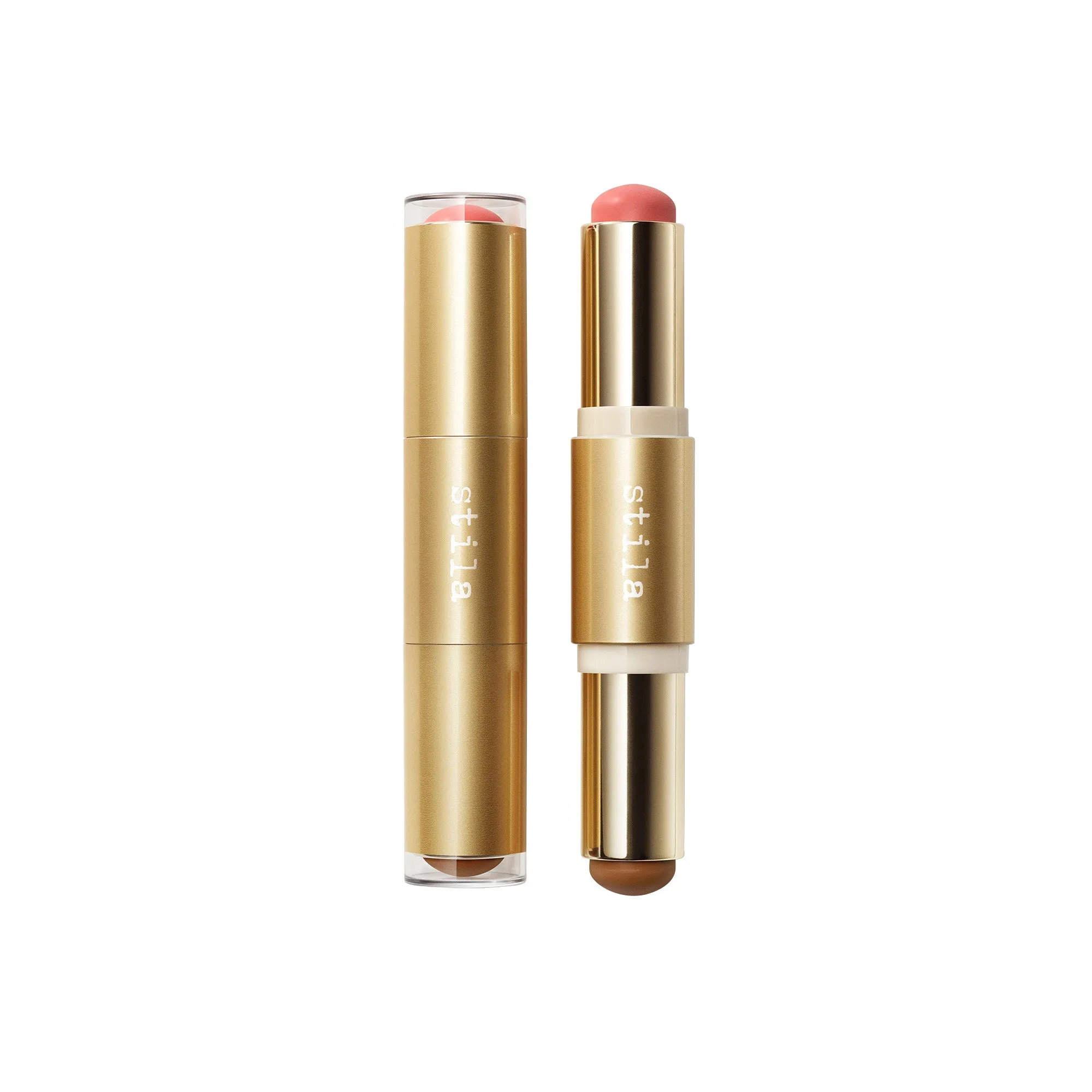 Stila Blush & Bronze Hydro-Blur Cheek Duo