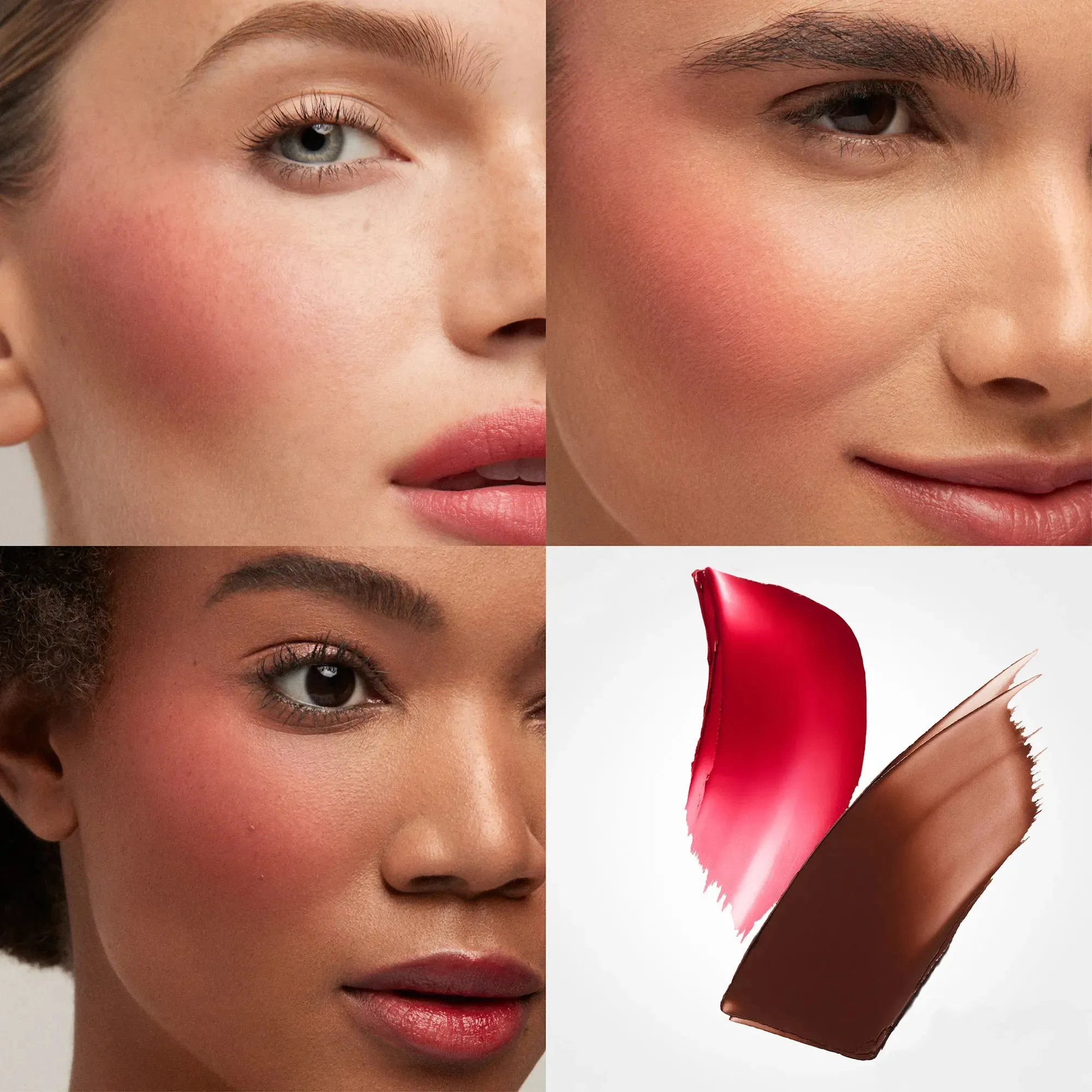 Stila Blush & Bronze Hydro-Blur Cheek Duo