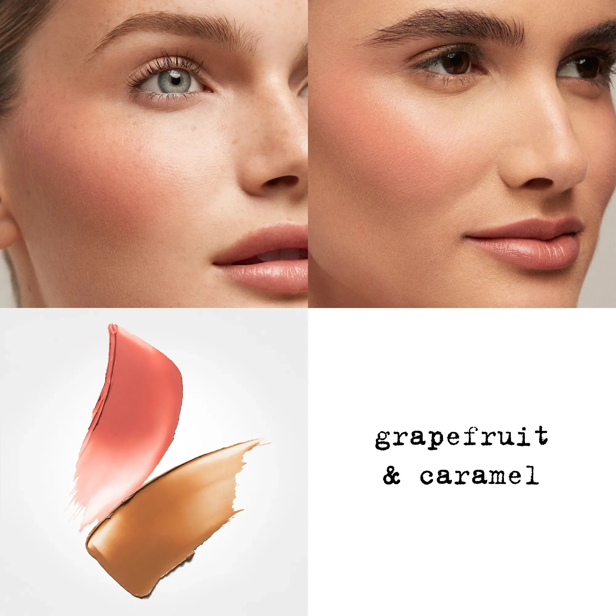 Stila Blush & Bronze Hydro-Blur Cheek Duo