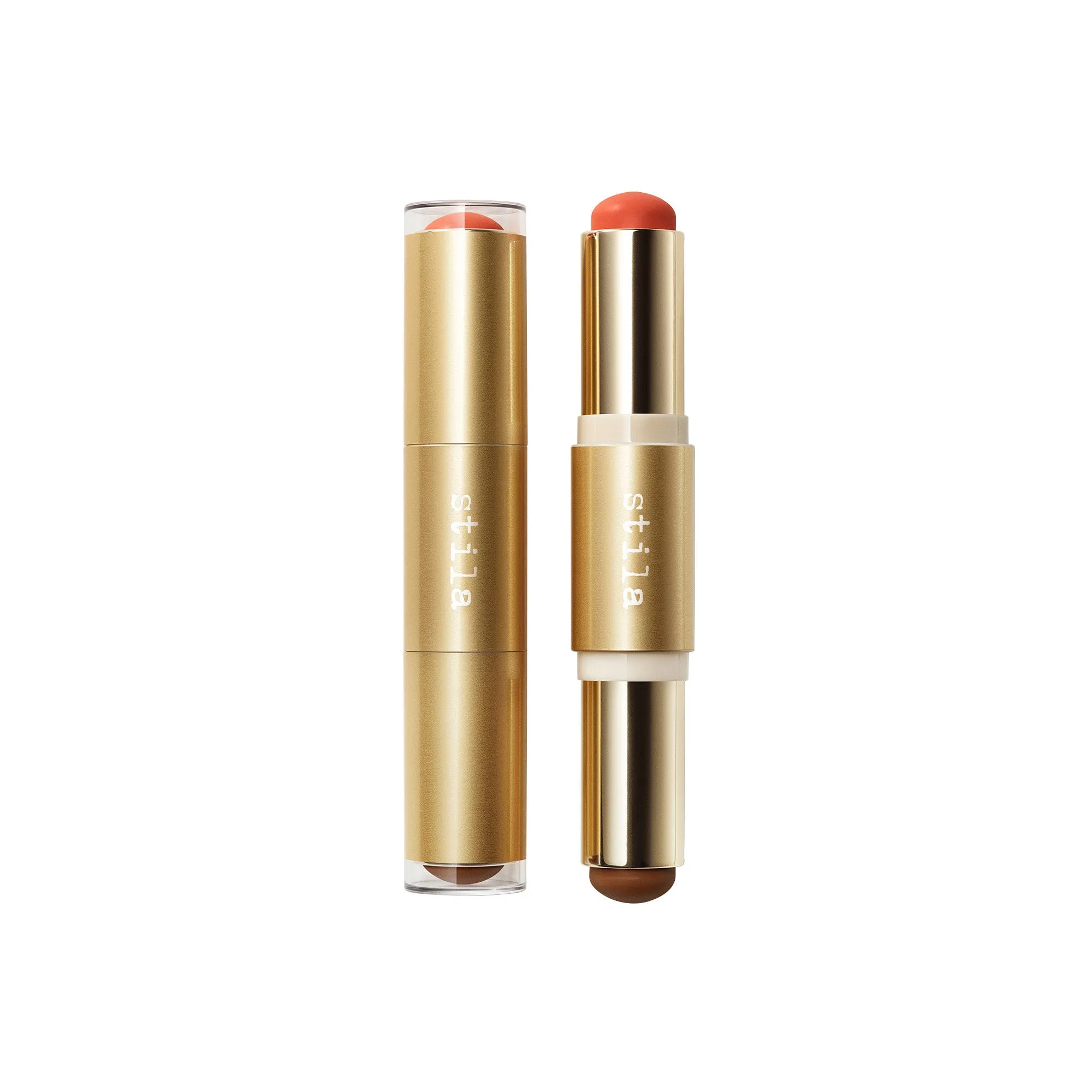 Stila Blush & Bronze Hydro-Blur Cheek Duo
