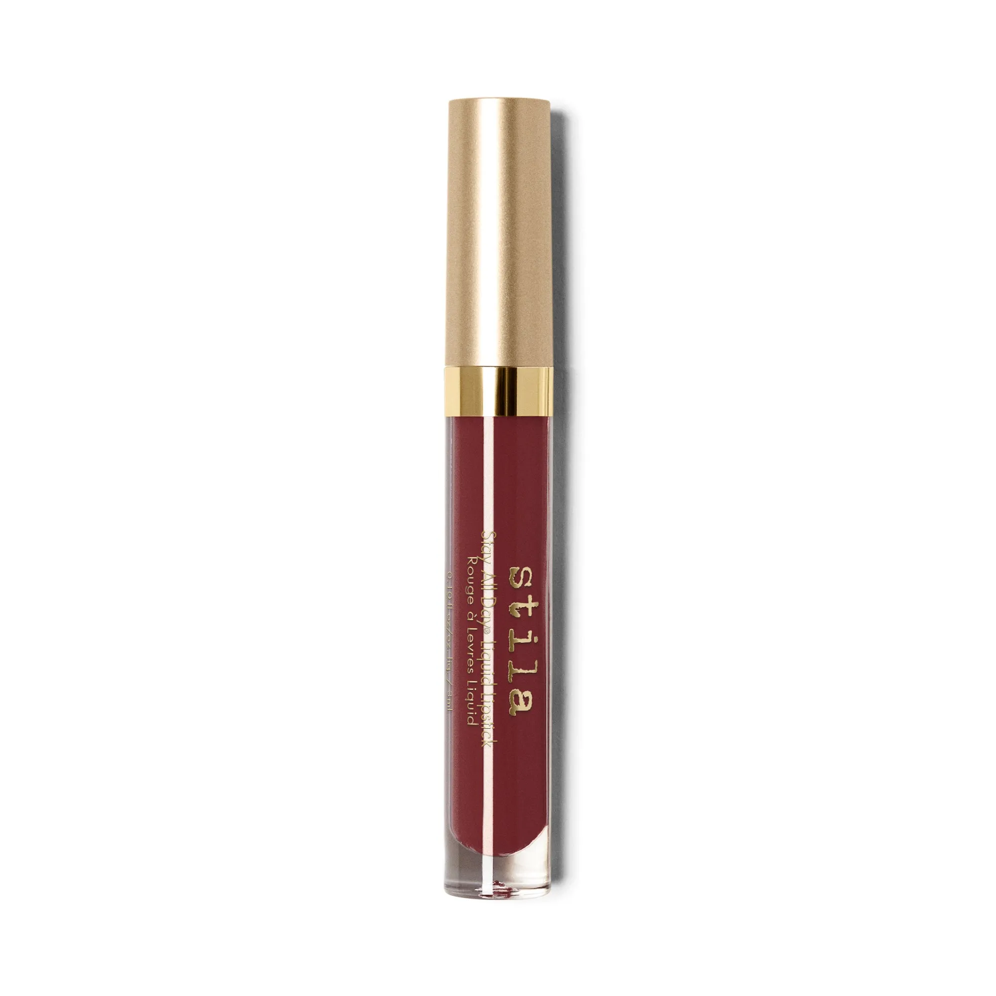 Stila Stay All Day® Liquid Lipstick - Vino