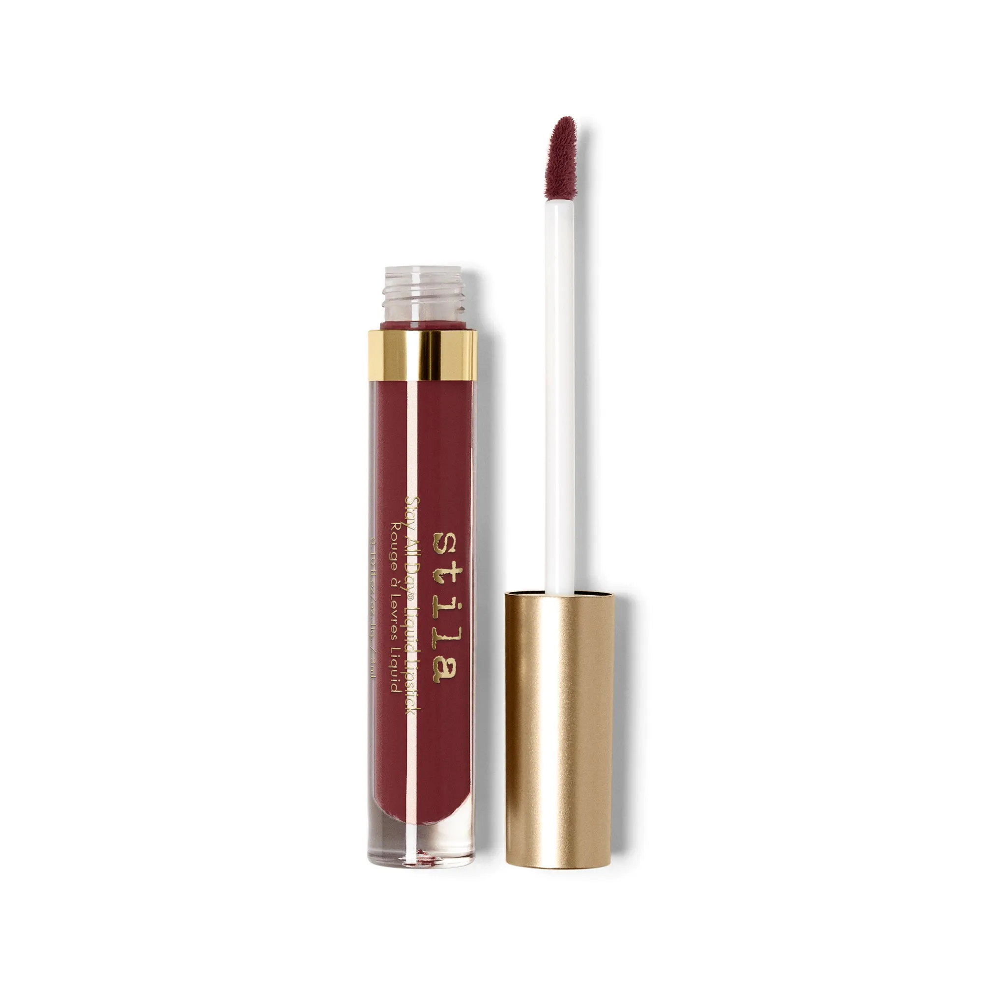 Stila Stay All Day® Liquid Lipstick - Vino