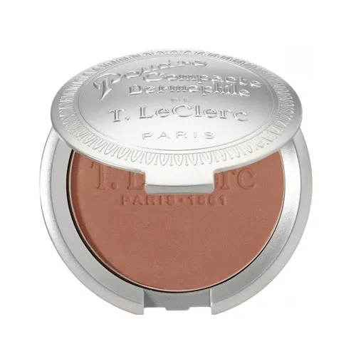 T. LeClerc Pressed Powder - Dore