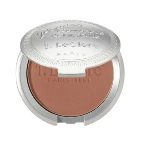 T. LeClerc Pressed Powder - Dore
