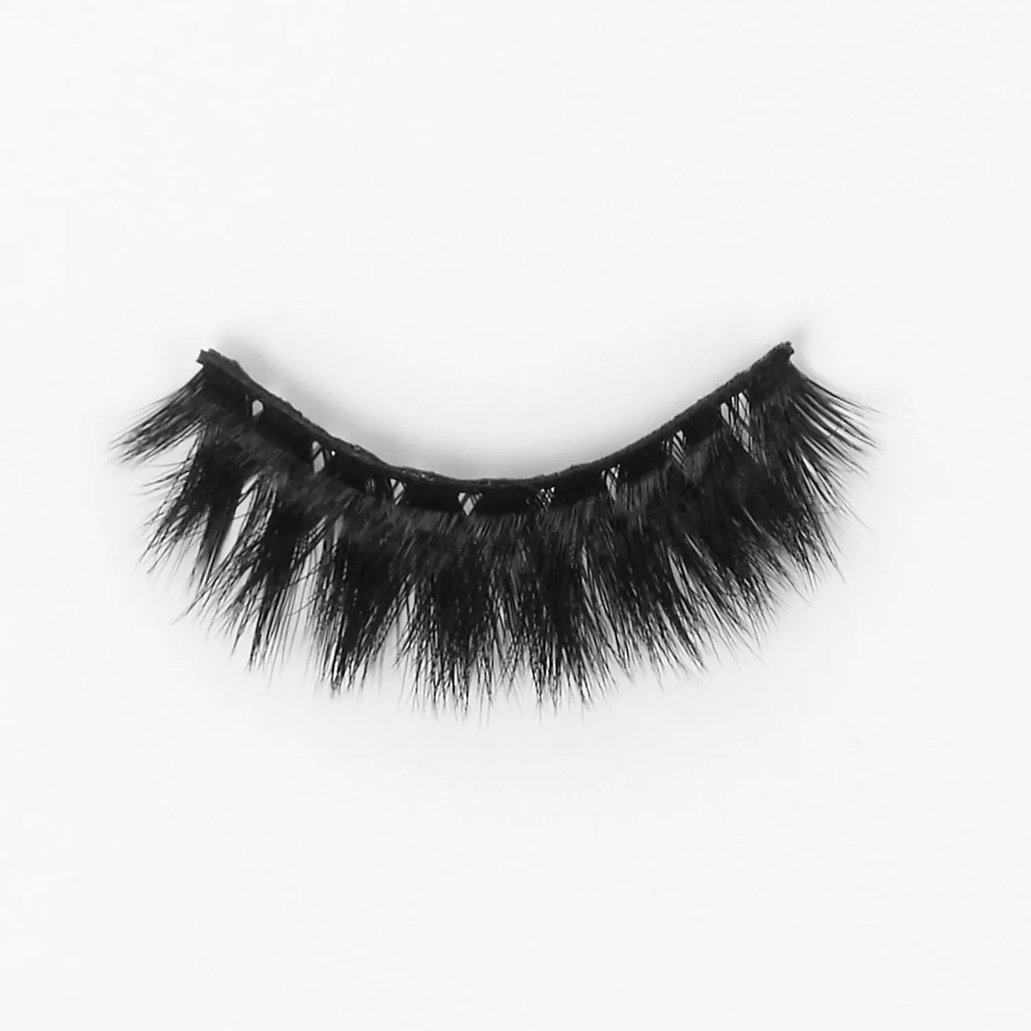 Take Me Back to Brazil Eyelashes SM-402
