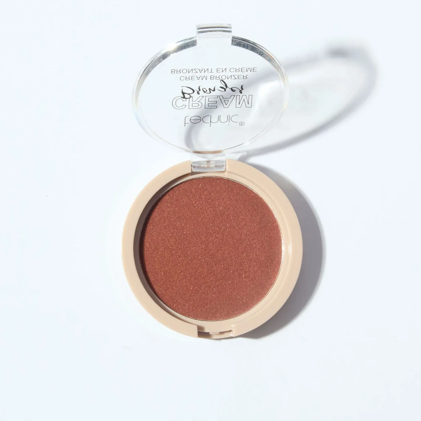 Technic Cream Bronzers