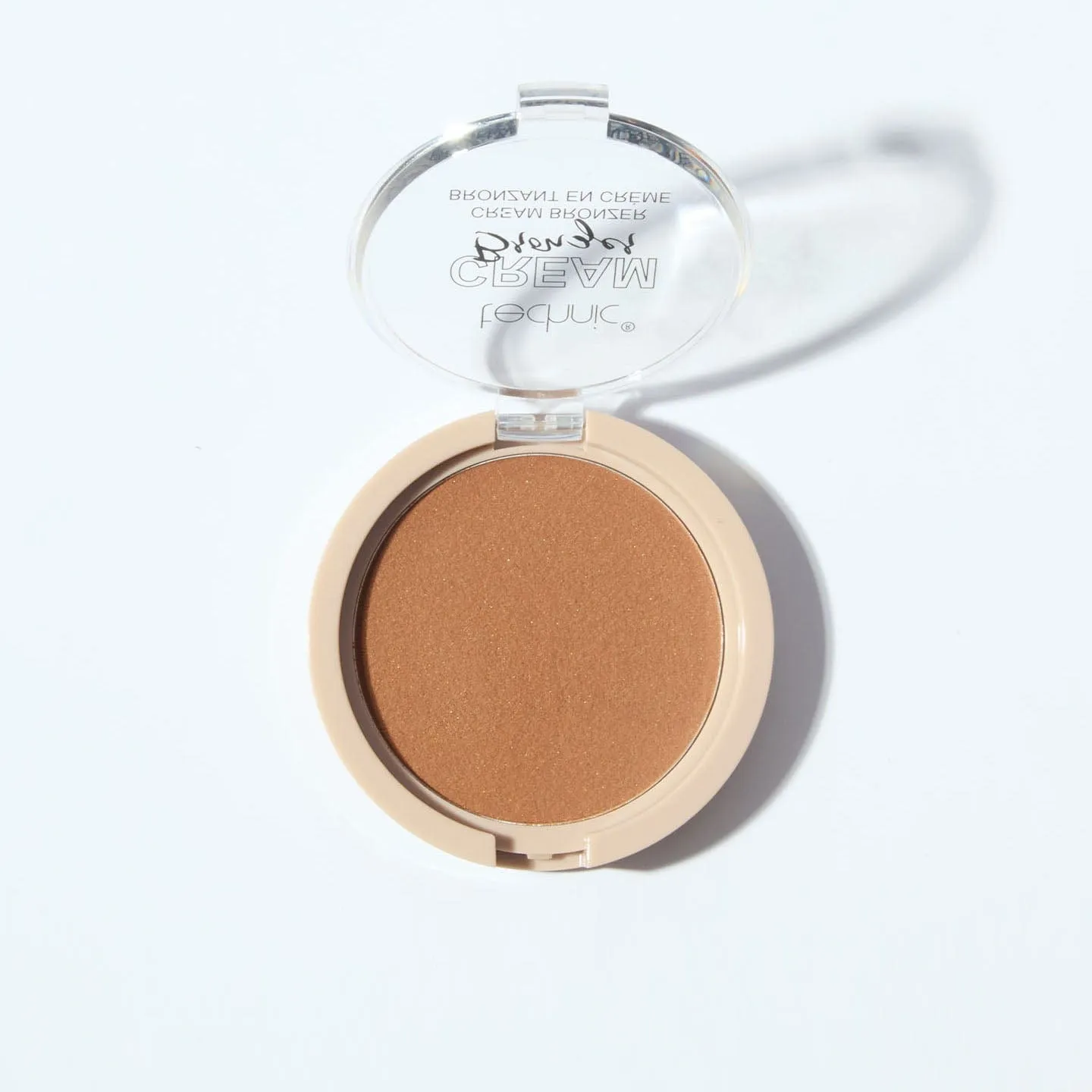 Technic Cream Bronzers
