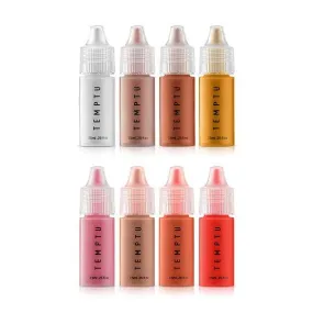 Temptu SB Blush & Highlighters Starter Set 1/4 oz
