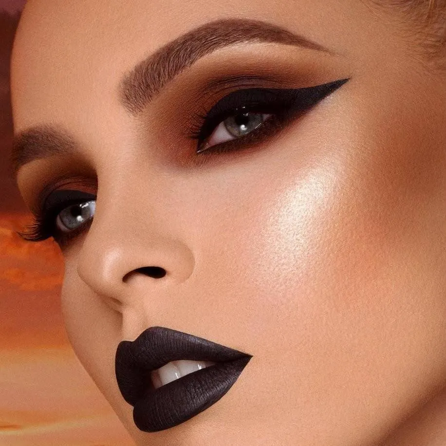 The Nubian Loose Highlighter - Cleo