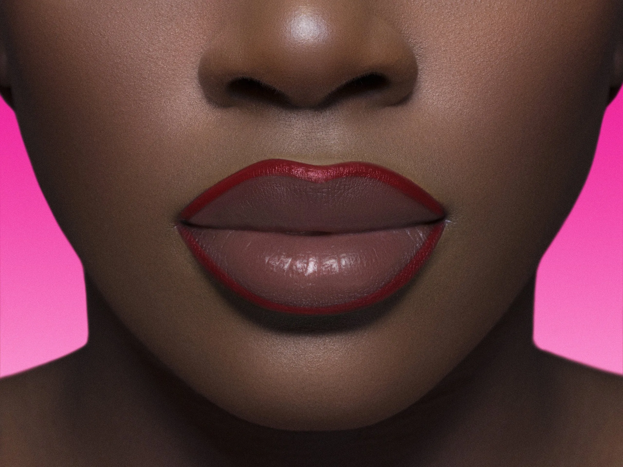 The Reds & Berries Luxe Lip Liner
