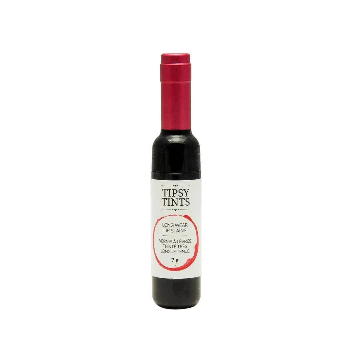 Tipsy Tints Lip Stains  Displayer of 24