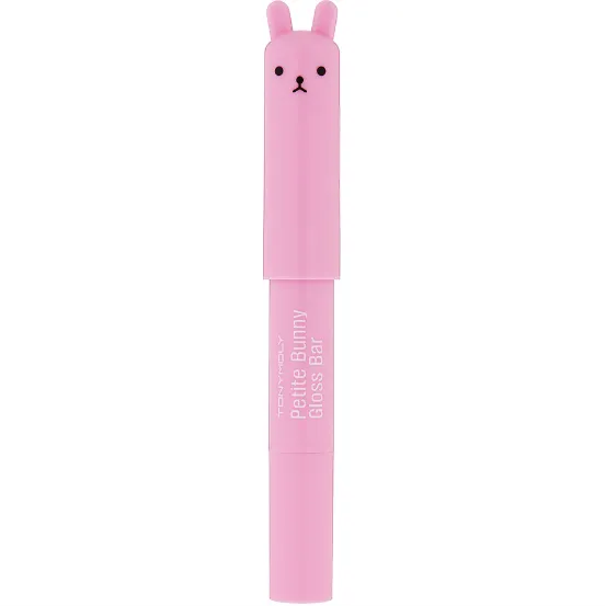 TONYMOLY Petite Bunny Gloss Bar 2g, Select