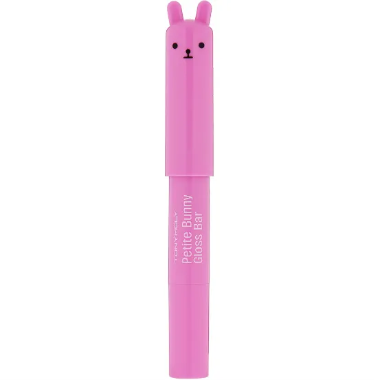 TONYMOLY Petite Bunny Gloss Bar 2g, Select
