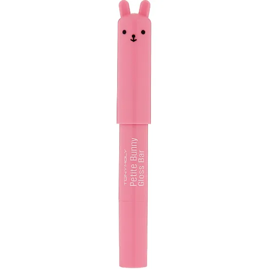 TONYMOLY Petite Bunny Gloss Bar 2g, Select