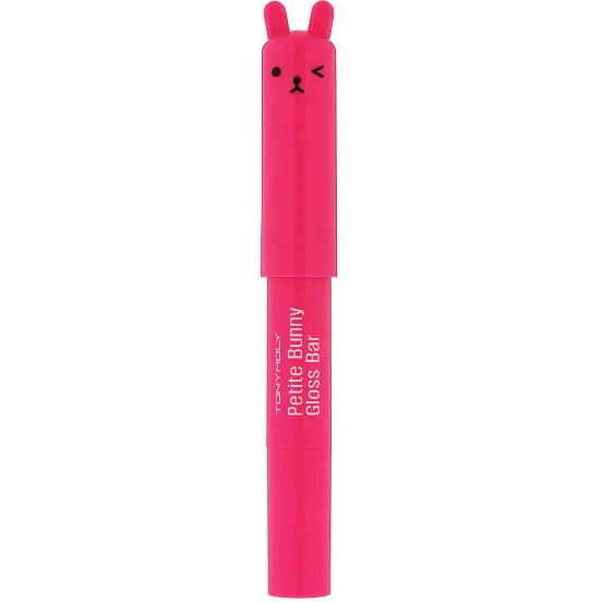 TONYMOLY Petite Bunny Gloss Bar 2g, Select