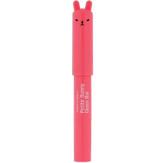 TONYMOLY Petite Bunny Gloss Bar 2g, Select