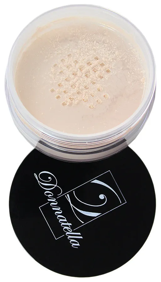 Translucent Powder - Medium