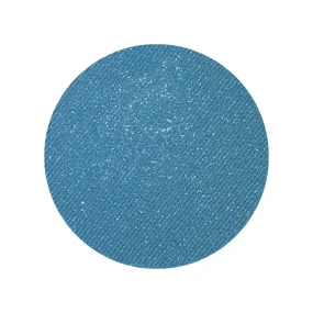 Turquoise - Pressed Eyeshadow