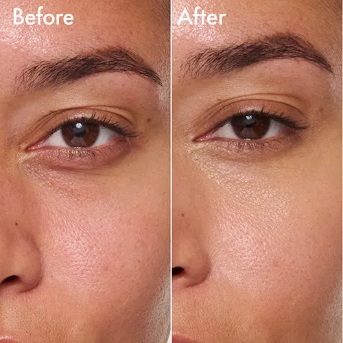 Under Eye Brightener Setting Powder
