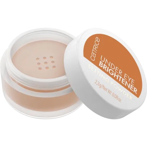Under Eye Brightener Setting Powder