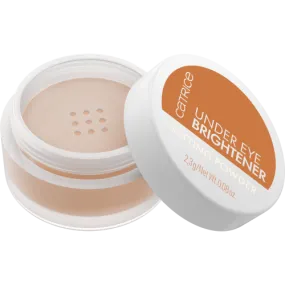 Under Eye Brightener Setting Powder