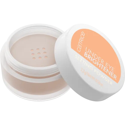 Under Eye Brightener Setting Powder