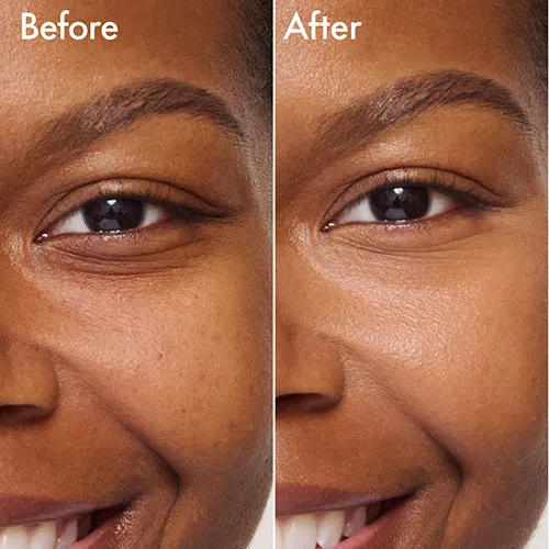 Under Eye Brightener Setting Powder