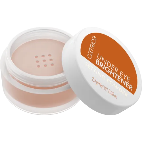 Under Eye Brightener Setting Powder