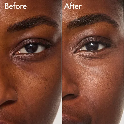 Under Eye Brightener Setting Powder