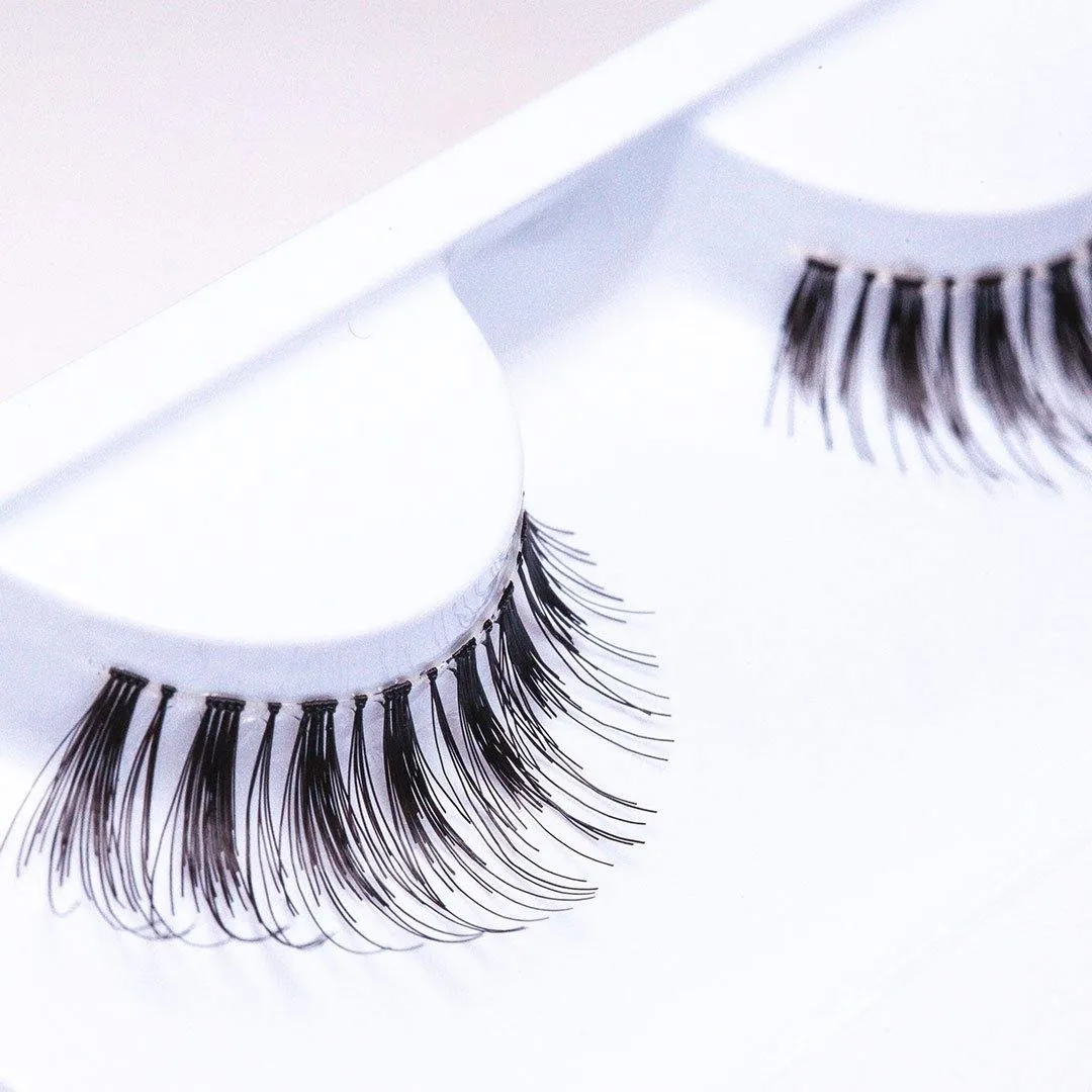 Vegan Glam Lashes