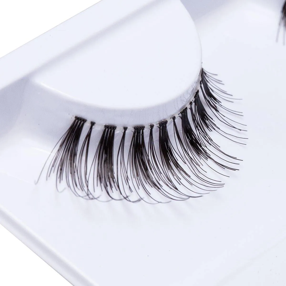 Vegan Glam Lashes