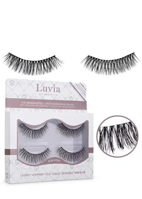 Vegan Lashes - Calypso