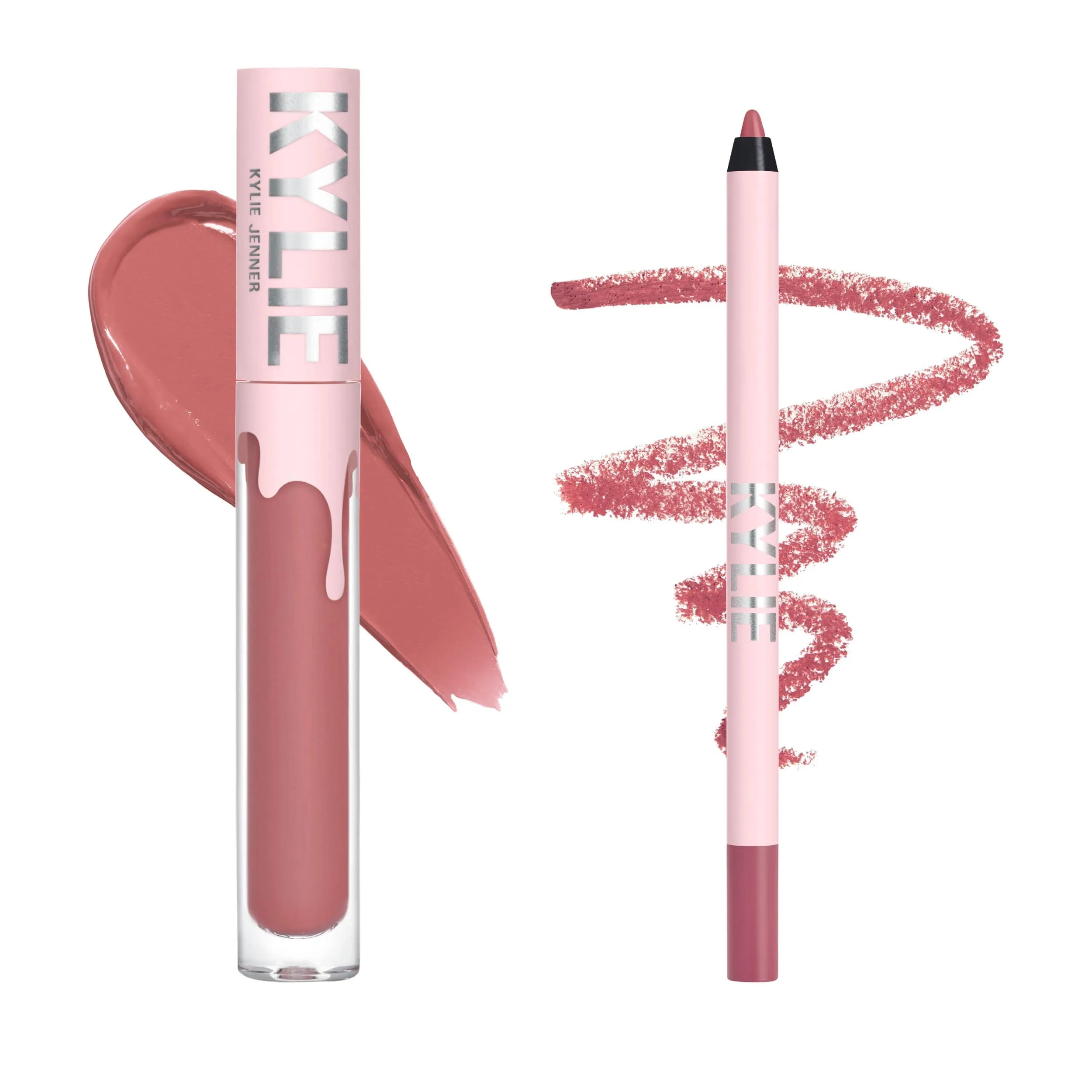 Velvet Lip Kit