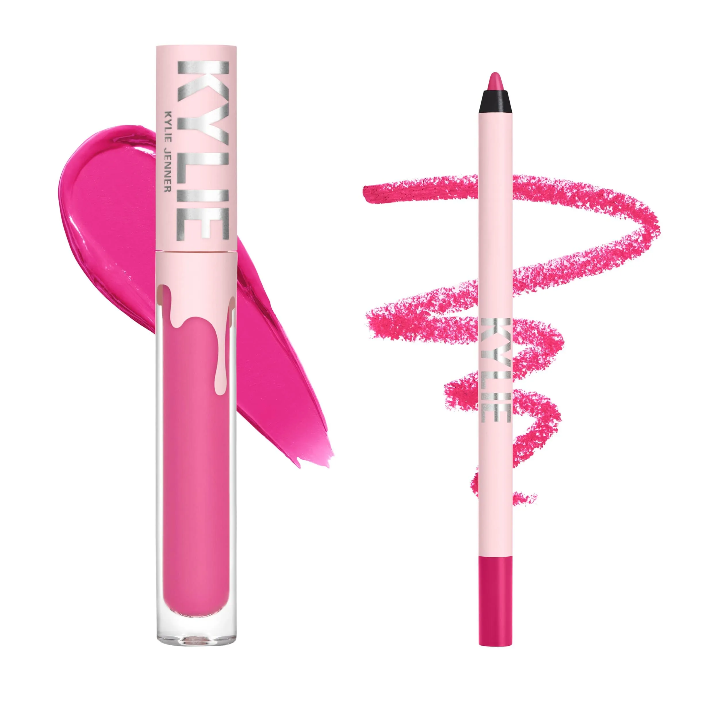 Velvet Lip Kit