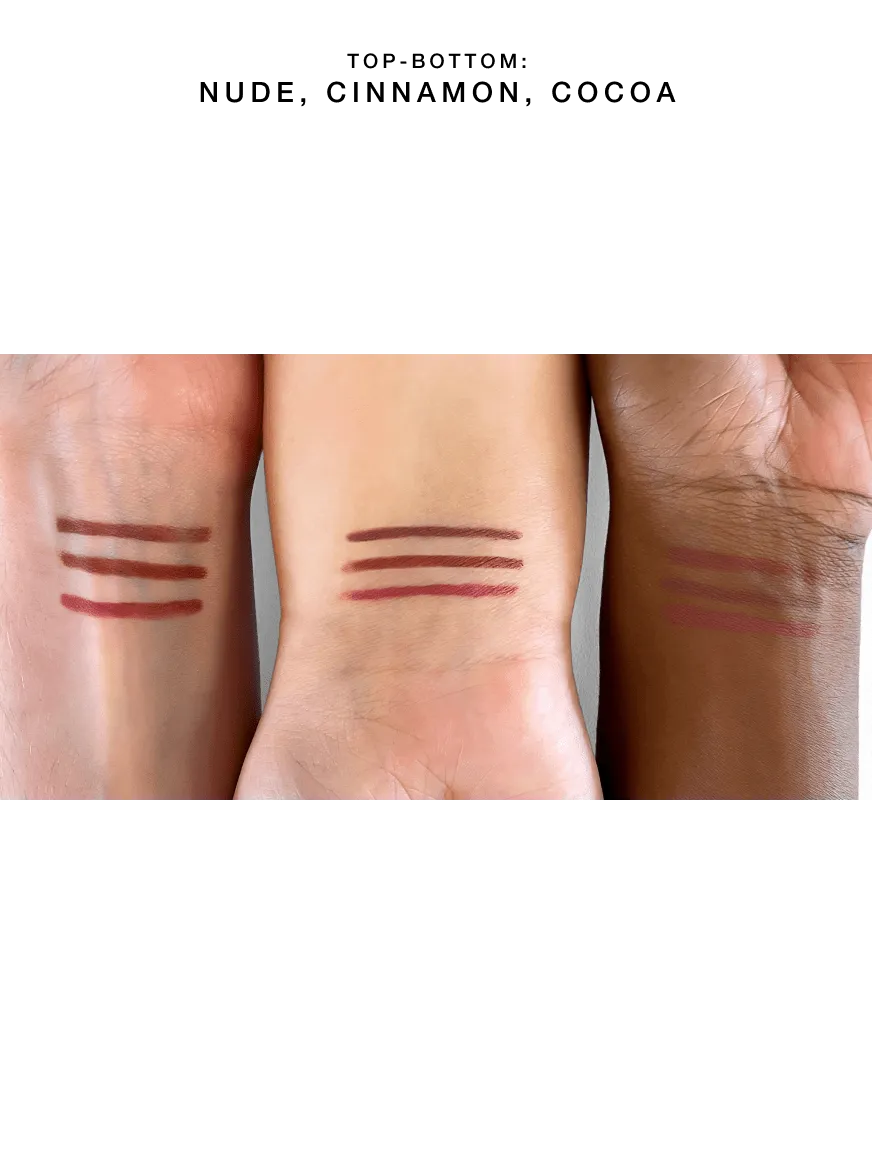 Velvet Lip Liner