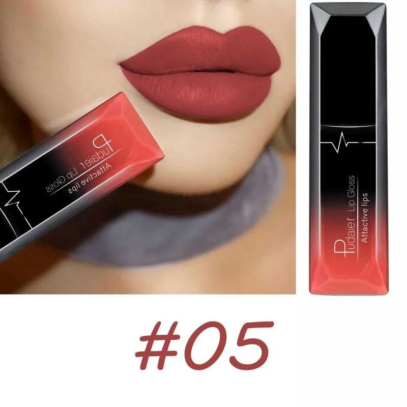Velvet Luxe Lip Collection